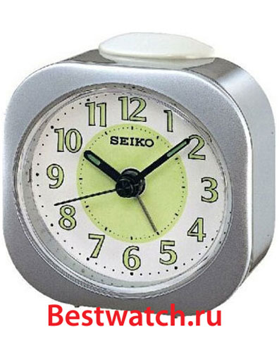 Настольные часы Seiko Clock QXE003SN
